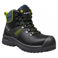 Solid Gear Ion Mid Safety Boots SG73102 